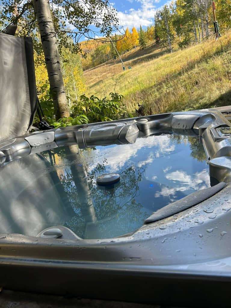 Pool Project 1